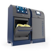 BAUER Compressor Verticus Plus 5000PSI VTP8 E3